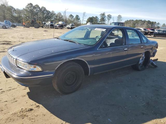 1G1BL52W3TR135593 | 1996 Chevrolet caprice classic