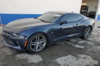 1G1FA1RS2G0165925 | 2016 CHEVROLET CAMARO LT