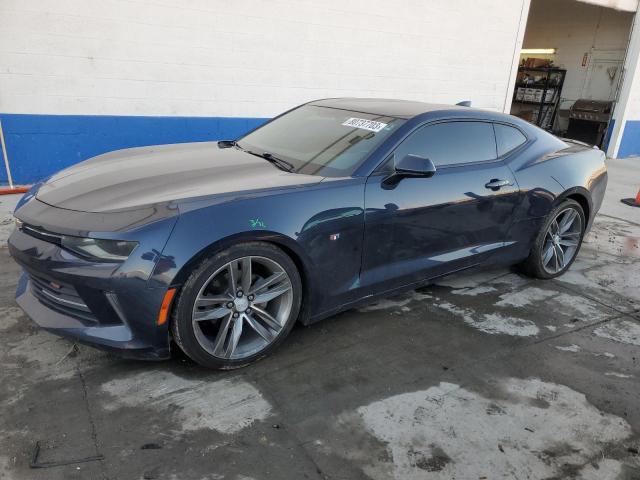 1G1FA1RS2G0165925 | 2016 CHEVROLET CAMARO LT