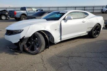 1G1FB1RS0M0135413 | 2021 Chevrolet camaro ls