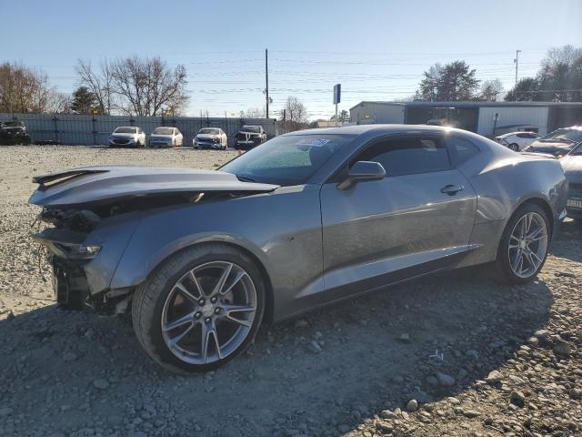 1G1FB1RS0M0139543 | 2021 Chevrolet camaro ls