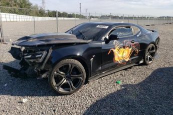 1G1FB1RS3K0149318 | 2019 Chevrolet camaro ls