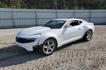 1G1FB1RS5K0108298 | 2019 Chevrolet camaro ls