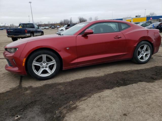 1G1FB1RS8G0156496 | 2016 Chevrolet camaro lt