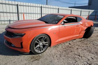 1G1FB1RS8K0123734 | 2019 Chevrolet camaro ls