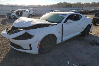 1G1FB1RS9M0102314 | 2021 Chevrolet camaro ls