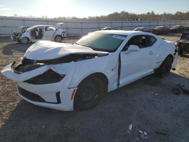 1G1FB1RS9M0102314 | 2021 Chevrolet camaro ls