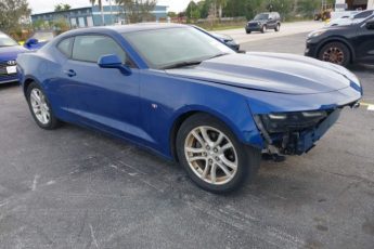 1G1FB1RX1L0141716 | 2020 Chevrolet camaro rwd 1ls