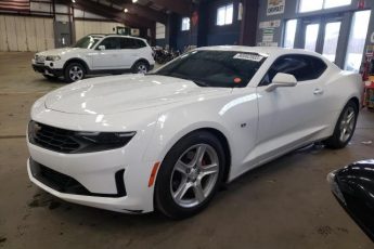 1G1FB1RX7L0110776 | 2020 Chevrolet camaro ls