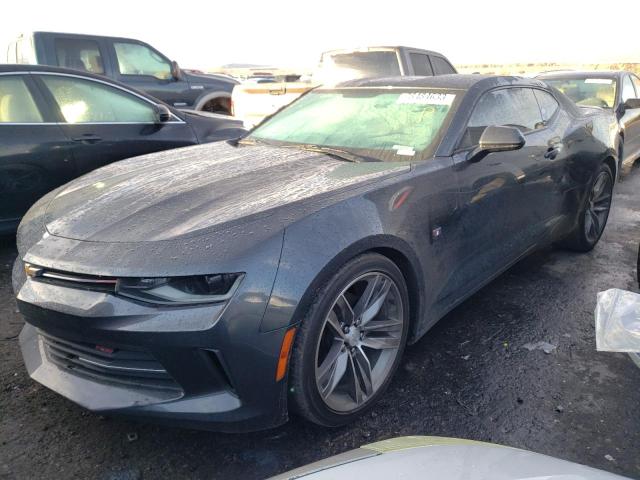 1G1FB1RXXJ0103480 | 2018 CHEVROLET CAMARO LT