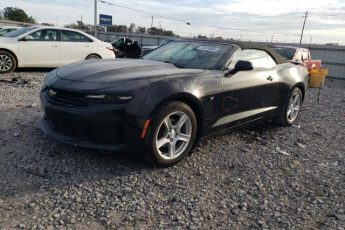 1G1FB3DS5M0103902 | 2021 Chevrolet camaro ls