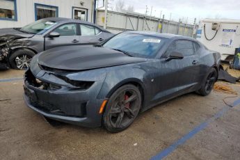 1G1FD1RS0L0107605 | 2020 CHEVROLET CAMARO LT