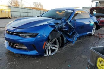 1G1FD1RS1J0102703 | 2018 Chevrolet camaro lt