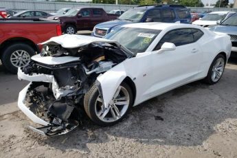 1G1FD1RS3H0107654 | 2017 CHEVROLET CAMARO LT