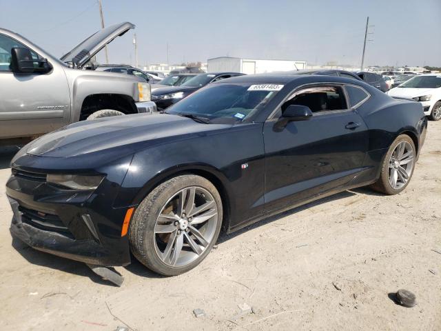 1G1FD1RS7H0183216 | 2017 Chevrolet camaro lt