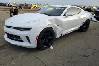 1G1FD1RS7J0109154 | 2018 CHEVROLET CAMARO LT