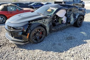 1G1FE1R72K0143786 | 2019 Chevrolet camaro ss