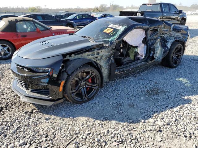 1G1FE1R72K0143786 | 2019 Chevrolet camaro ss