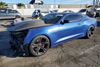 1G1FE1R7XK0143437 | 2019 Chevrolet camaro ss