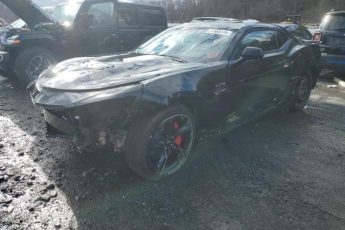 1G1FF1R72R0101562 | 2024 Chevrolet camaro lt1