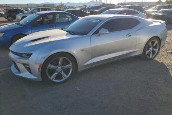 1G1FF1R74J0132705 | 2018 CHEVROLET CAMARO SS