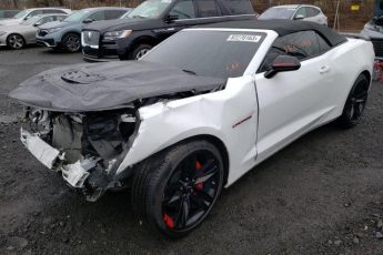 1G1FF3D75P0126147 | 2023 Chevrolet camaro lt1