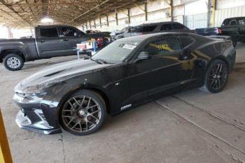 1G1FH1R71G0147245 | 2016 CHEVROLET CAMARO SS