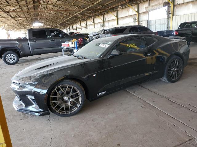 1G1FH1R71G0147245 | 2016 CHEVROLET CAMARO SS