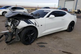 1G1FH1R74G0118564 | 2016 CHEVROLET CAMARO SS