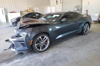 1G1FH1R75H0149811 | 2017 CHEVROLET CAMARO SS