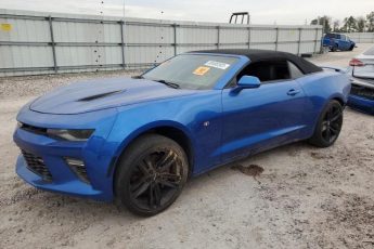 1G1FH3D77H0115999 | 2017 Chevrolet camaro ss