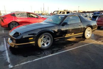 1G1FP87F7GL149070 | 1986 Chevrolet camaro