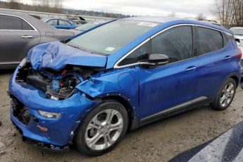 1G1FW6S00K4150378 | 2019 Chevrolet bolt ev lt