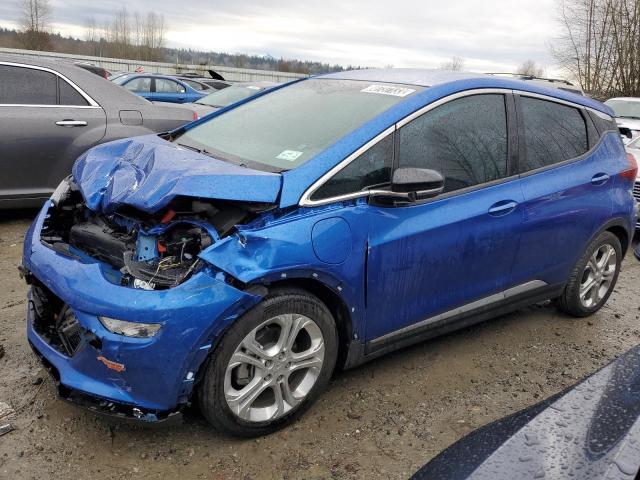 1G1FW6S00K4150378 | 2019 Chevrolet bolt ev lt