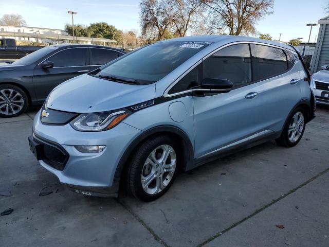 1G1FW6S04J4118399 | 2018 Chevrolet bolt ev lt