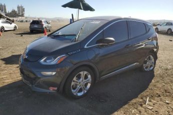 1G1FW6S07H4186352 | 2017 Chevrolet bolt ev lt