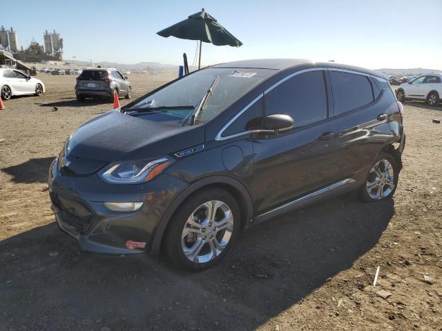 1G1FW6S07H4186352 | 2017 Chevrolet bolt ev lt