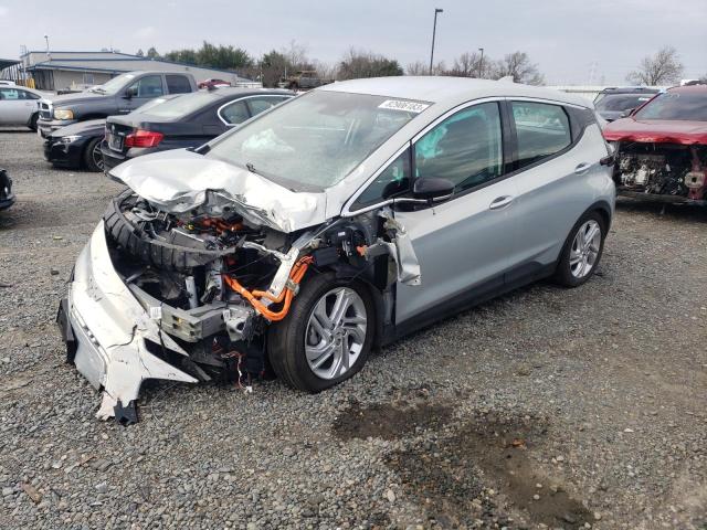 1G1FW6S07P4124531 | 2023 Chevrolet bolt ev 1lt