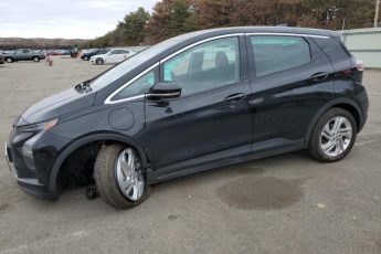 1G1FW6S09P4124174 | 2023 Chevrolet bolt ev 1lt