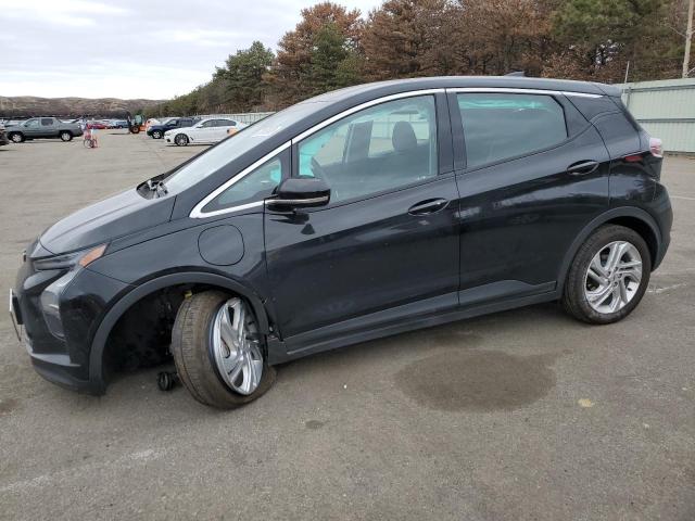 1G1FW6S09P4124174 | 2023 Chevrolet bolt ev 1lt