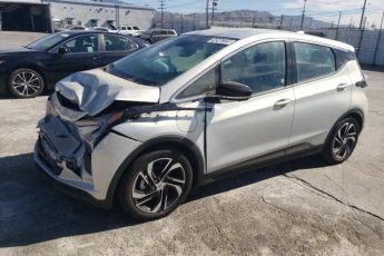 1G1FX6S02P4148538 | 2023 Chevrolet bolt ev 2lt