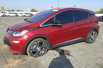 1G1FX6S03H4182439 | 2017 Chevrolet bolt ev premier