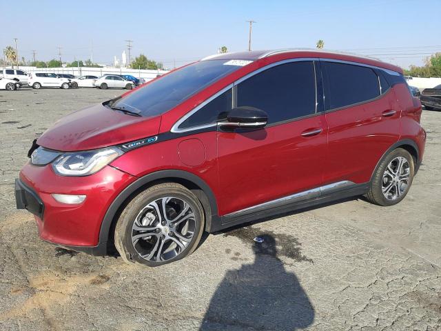 1G1FX6S03H4182439 | 2017 Chevrolet bolt ev premier