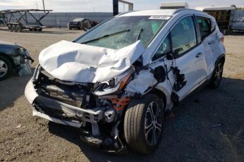 1G1FX6S05H4140094 | 2017 Chevrolet bolt ev premier