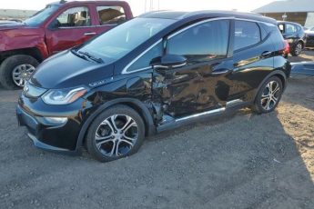 1G1FX6S07H4183240 | 2017 Chevrolet bolt ev premier