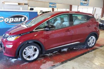 1G1FY6S04L4113586 | 2020 Chevrolet bolt ev lt