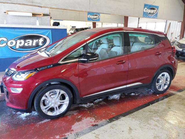 1G1FY6S04L4113586 | 2020 Chevrolet bolt ev lt