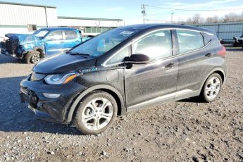 1G1FY6S07M4107900 | 2021 Chevrolet bolt ev lt