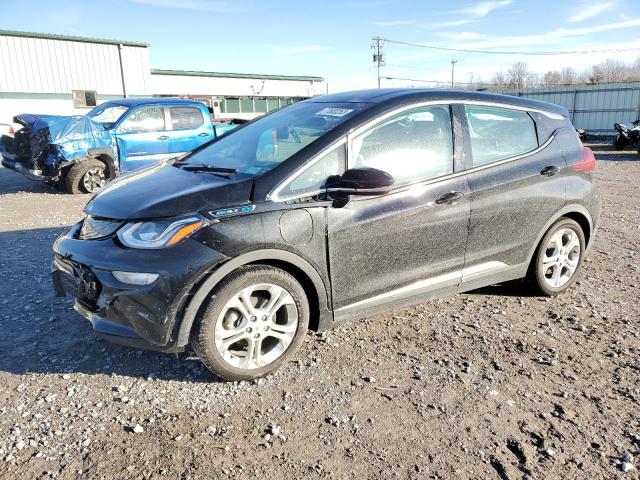 1G1FY6S07M4107900 | 2021 Chevrolet bolt ev lt