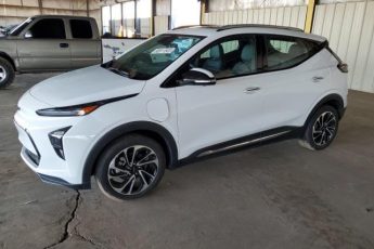 1G1FZ6S04N4132154 | 2022 Chevrolet bolt euv premier